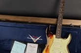 Fender 2023 Custom Shop Wildwood 10 61 Stratocaster Super Heavy Relic Faded 3 Tone Sunbusrt-1a.jpg